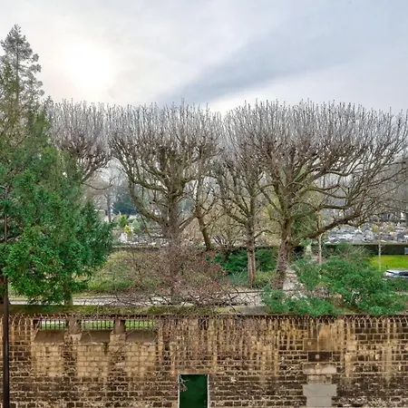 דירה Nice For 4 People - Pere Lachaise *